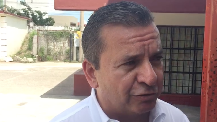 Exige diputado Federal juicio de EHF sin tintes partidistas