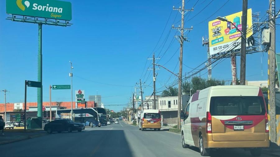 50 elementos de Guardia Estatal se incorporan en Reynosa a tareas de prevención de delito
