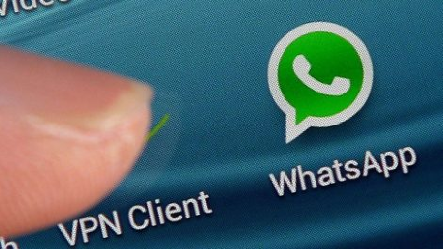 Ahora las transacciones bancarias en WhatsAp serán posibles