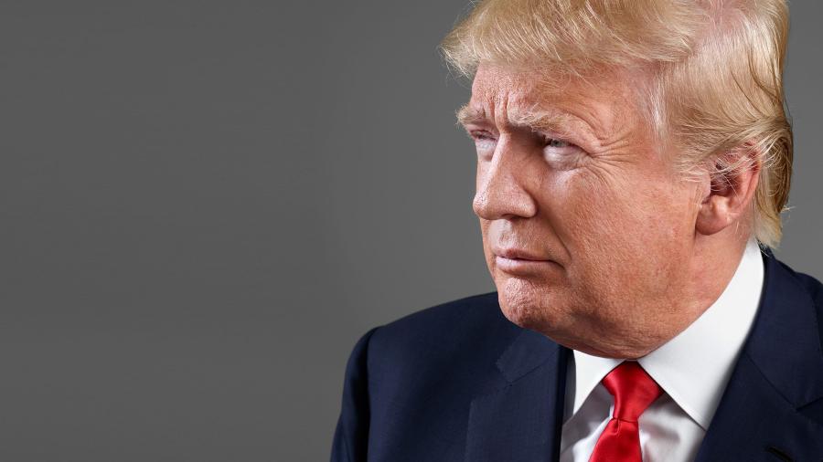 Trump piensa buscar reelección para el 2020 y comienza a recaudar fondos