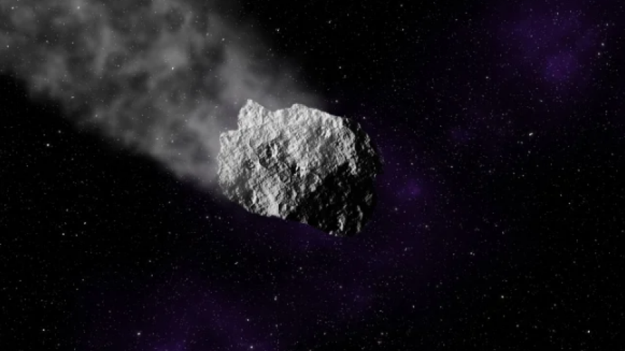 NASA anuncia que asteroide “potencialmente peligroso” pasará cerca de la Tierra