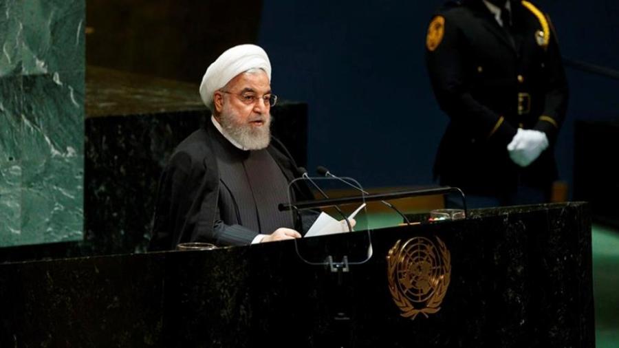 Hermano del presidente de Irán es condenado a cinco años de prisión