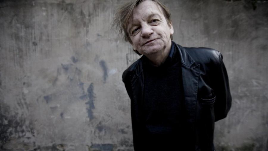 Fallece Mark E. Smith, líder de The Fall