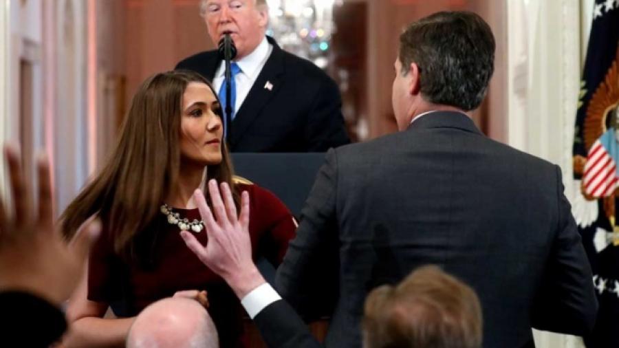 Casa Blanca se defenderá “vigorosamente” de demanda