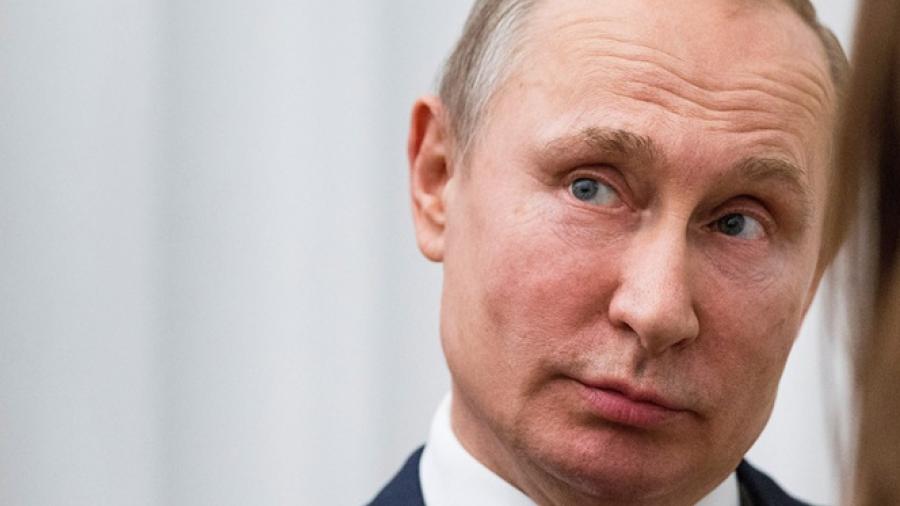 Responsabilizan a Putin e Irán de ataque químico en Siria