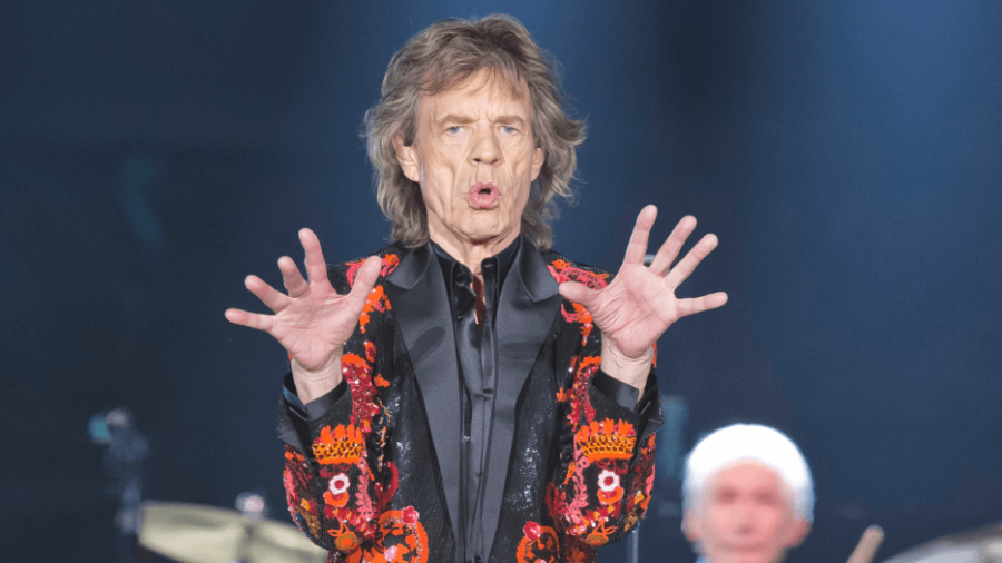 Mick Jagger se someterá a una cirugía de corazón