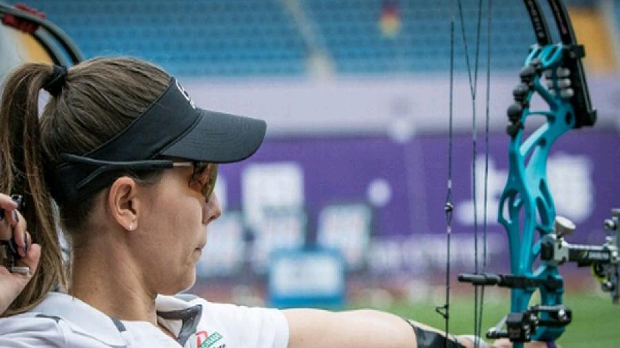 Avanzan arqueros mexicanos en Copa del Mundo