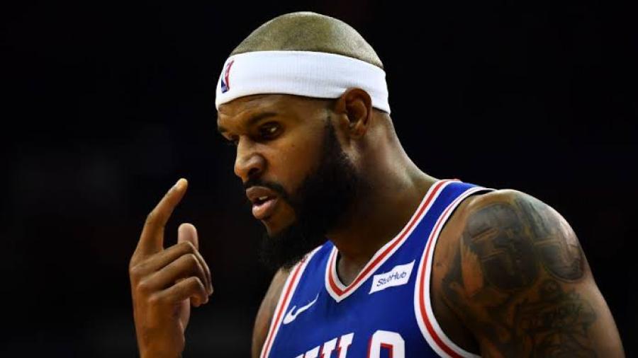 Trevor Booker, anuncia retiro de la NBA