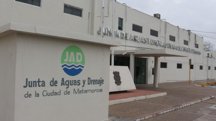 Sector obrero respalda autonomía de la Junta de Aguas y Drenaje