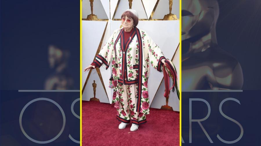 Estos son los peores vestuarios de los Oscar