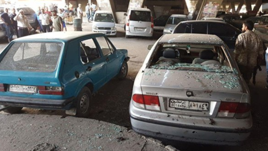 Atentado en Siria deja al menos 11 muertos