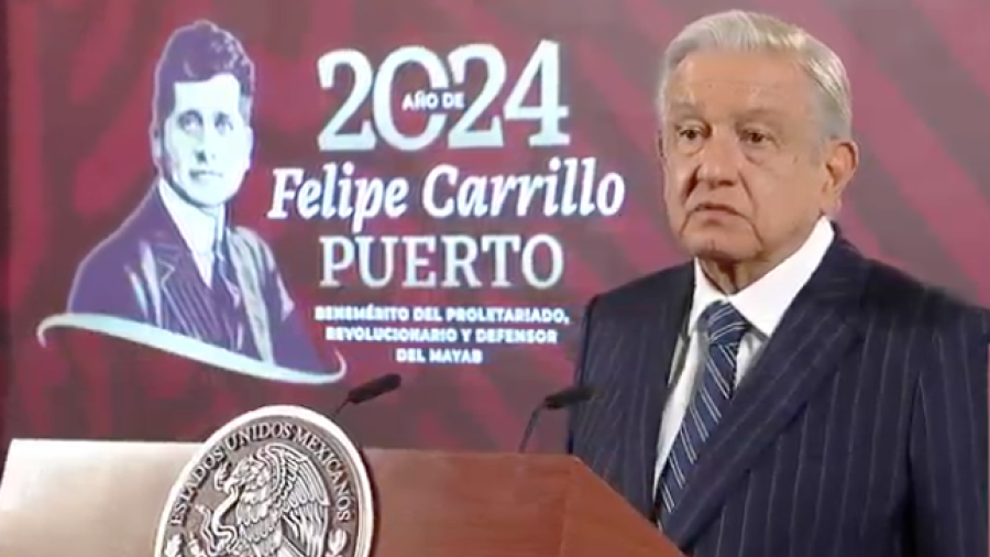 Gabinete de Seguridad partirá a Washington para reunión con funcionarios de Biden