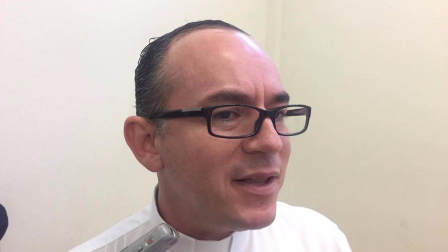 Terrible acostumbrarse a la inseguridad