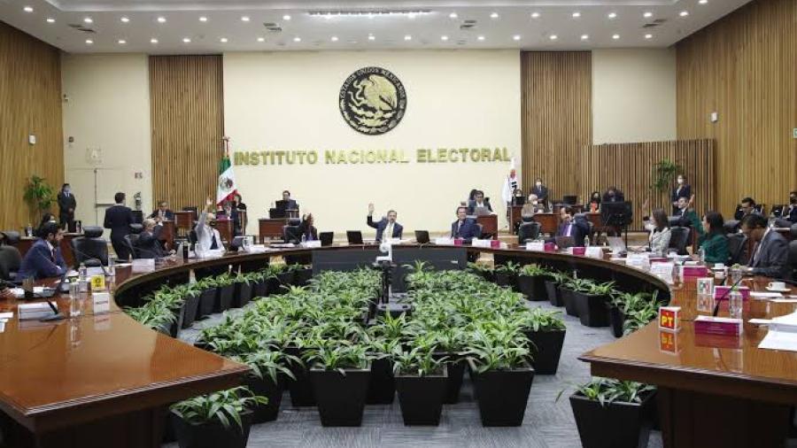 Toca exámen: Inicia segunda etapa "contra acordiones" para aspirantes a consejeros del INE