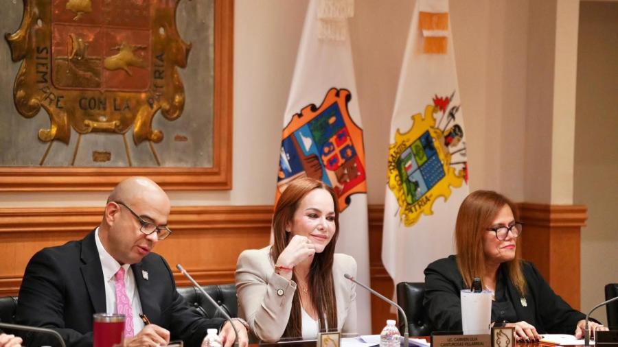 Aprueba Cabildo compra de predio para complementar servicios del Museo de Ciencias y Tecnología