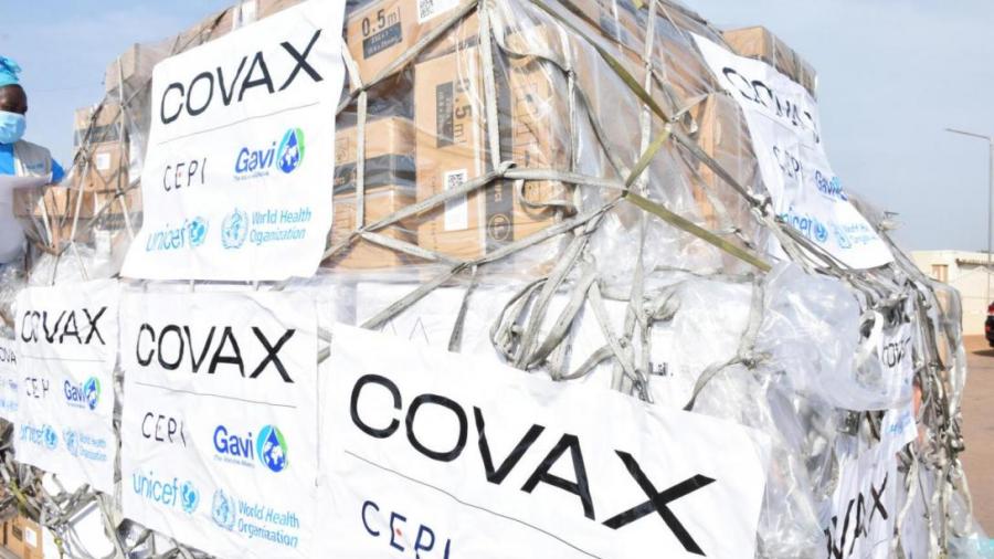 Recibirá México en septiembre vacunas pediátricas de Covax: López-Gatell