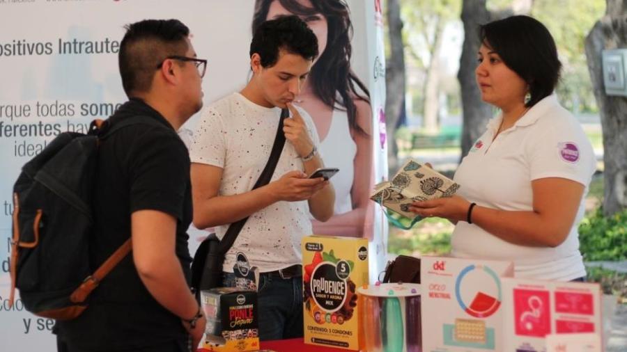 Exhortan a evitar enfermedades de transmisión sexual