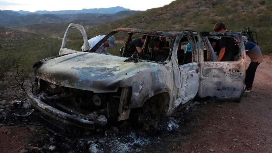 Vinculan a proceso a hombre vinculado al caso LeBarón