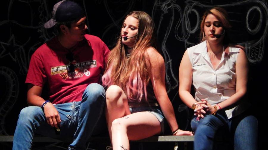 Invitan a disfrutar la obra teatral Guerreros de Luz
