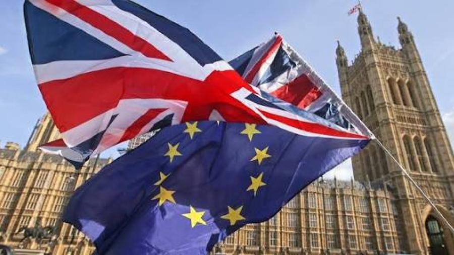 UE y Londres anuncian acuerdo sobre periodo de transición post-Brexit 