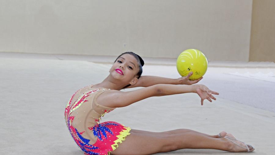 Fin de semana artístico para Tamaulipas; arranca OE de gimnasia rítmica y artística