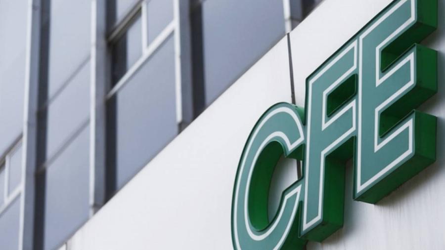 Reportan fallas de CFE en distintos estados del país 