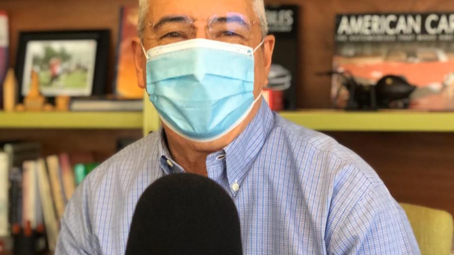 Construcción de parque logístico e industrial atraerán mayores inversiones en 2021