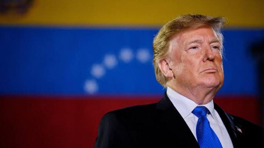 Trump anunciar&aacute; la guerra con Venezuela esta noche, afirma periodista