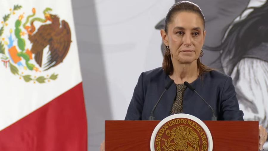“Se cambió la presentación de los datos”: Sheinbaum niega recorte al Sector Salud en Presupuesto 2026