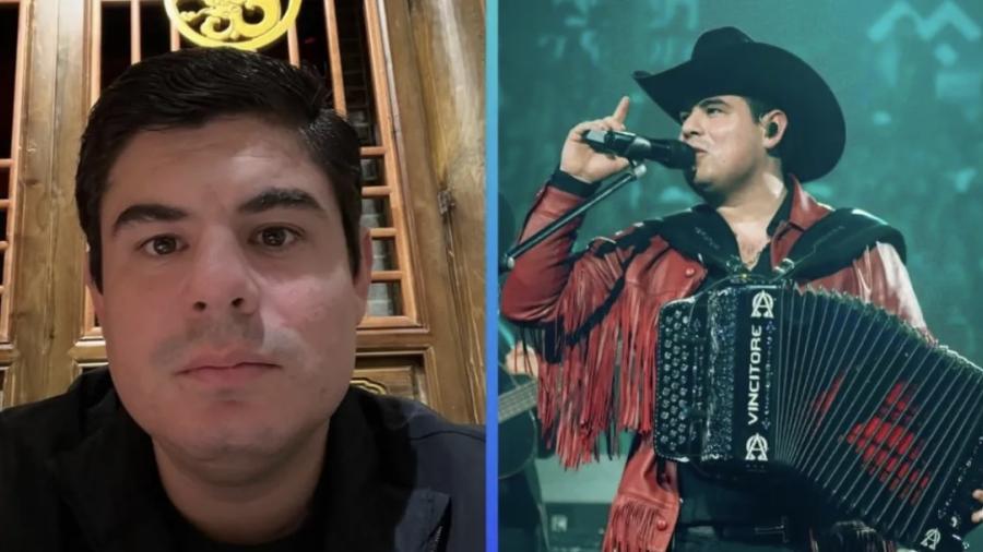 Desmiente Tamaulipas supuesto ataque armado contra Alfredo Olivas