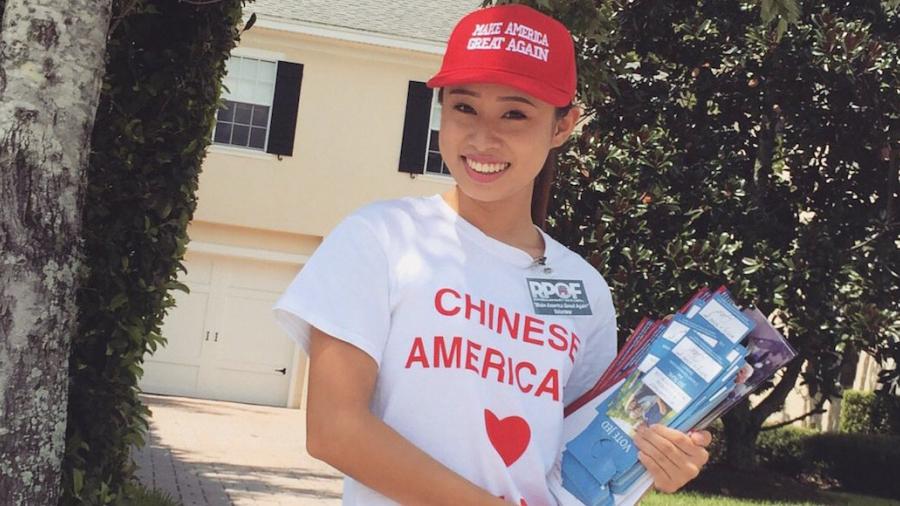 Miss Michigan pierde título por publicaciones racistas