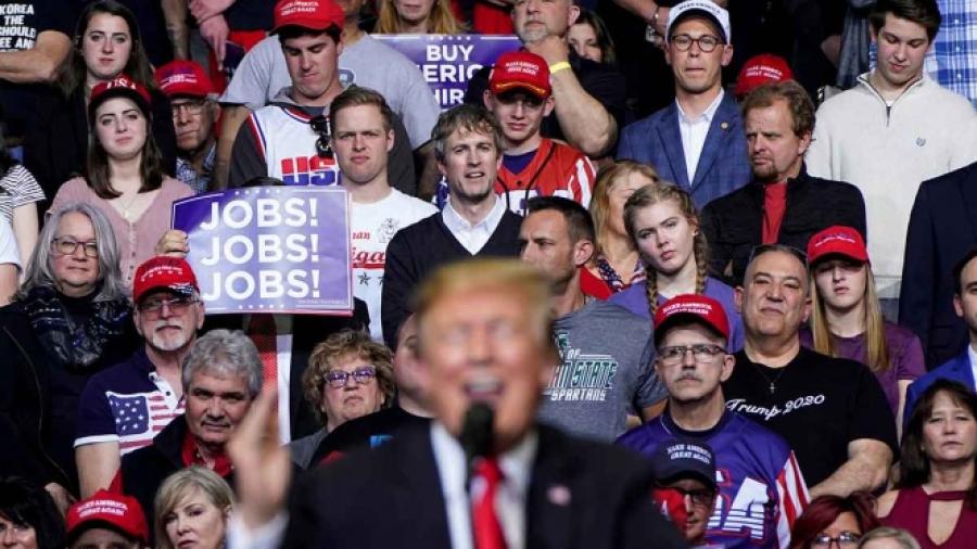 Buscan deportar a menores no acompañados