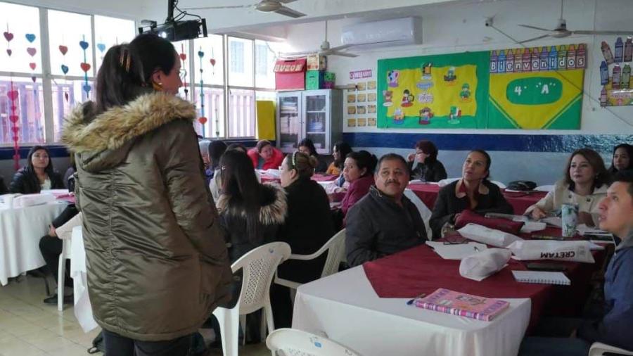  Invita CRETAM a Diplomado en Trastorno del Espectro Autista