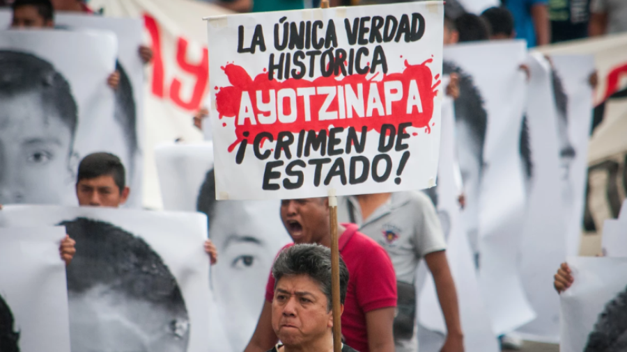 Detienen a excomandante del 27 Batallón de Infantería en Iguala por caso Ayotzinapa