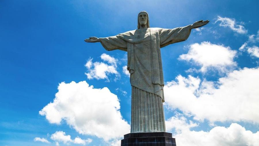 Avanzan preparativos para la construcción del “Cristo de La Paz”