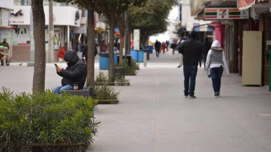 Frío disminuyó un 50% las ventas: CANACO