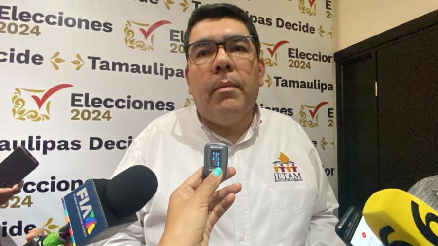 Blindaje ataja ataques cibernéticos al IETAM