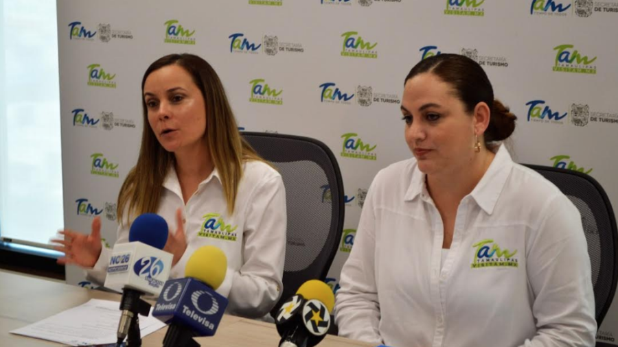 Alistan programa &ldquo;todos unidos por la seguridad de Tamaulipas"