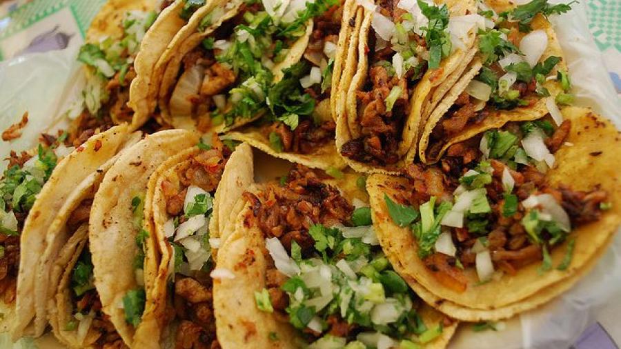 ¡Conoce los beneficios de comer tacos!