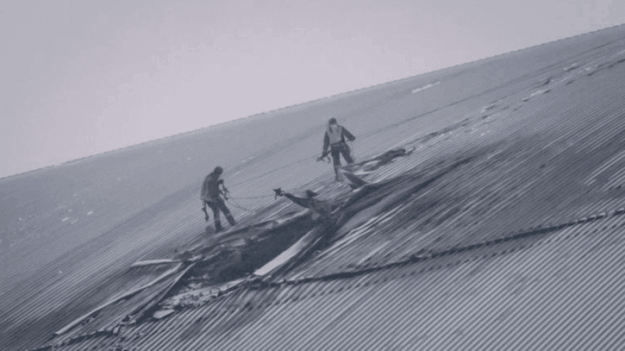 Alerta en Chernobyl: escudo protector pierde capacidad de confinamiento tras ataque con drones