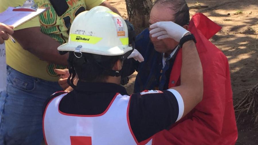 ⁠⁠⁠Recomiendan tomar medidas ante la ola de calor en el sur de Tamaulipas