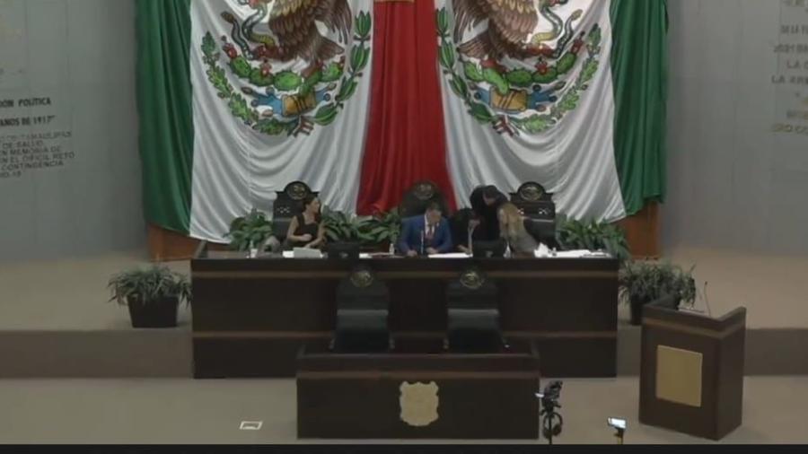 Aprueban limitar desafuero a diputados