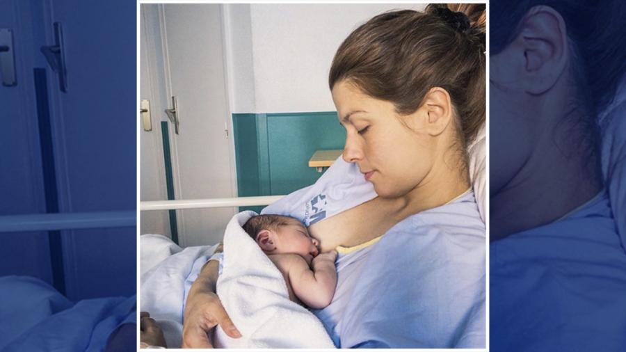 Tenemos un nuevo integrante en la familia: Berth Oh