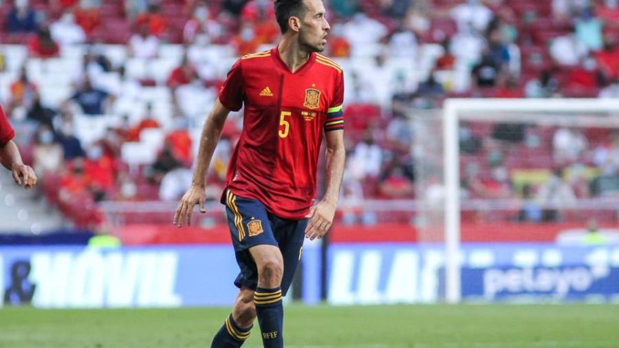 Convocatoria de España no presenta ningún campeón del mundo después de 11 años