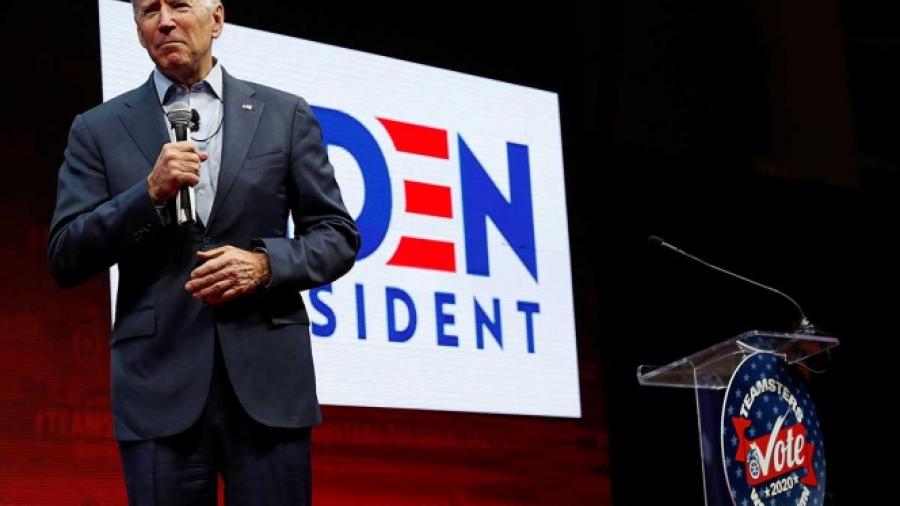 Biden promete mayor apoyo a “dreamers”