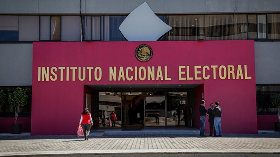 Anuncia INE fecha de inicio del proceso electoral 2020-21