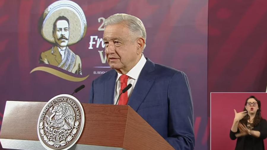Ministros actuaron de manera facciosa: AMLO tras fallo de Corte sobre Guardia Nacional