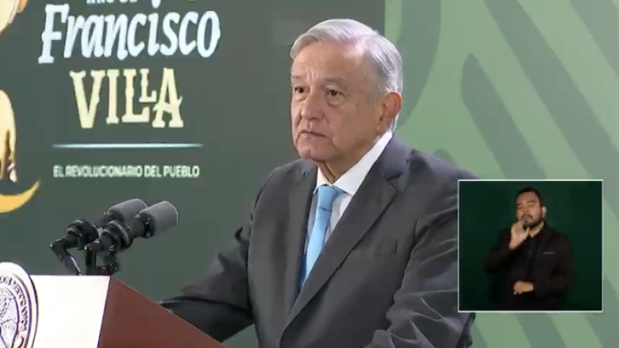 Prevé AMLO que lleguen más médicos cubanos a México