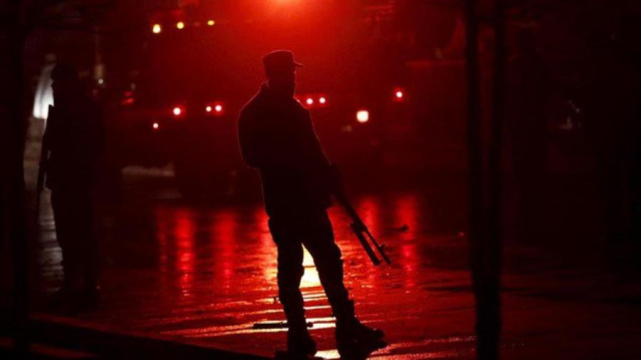 Atentado suicida deja 16 muertos en Afganistán