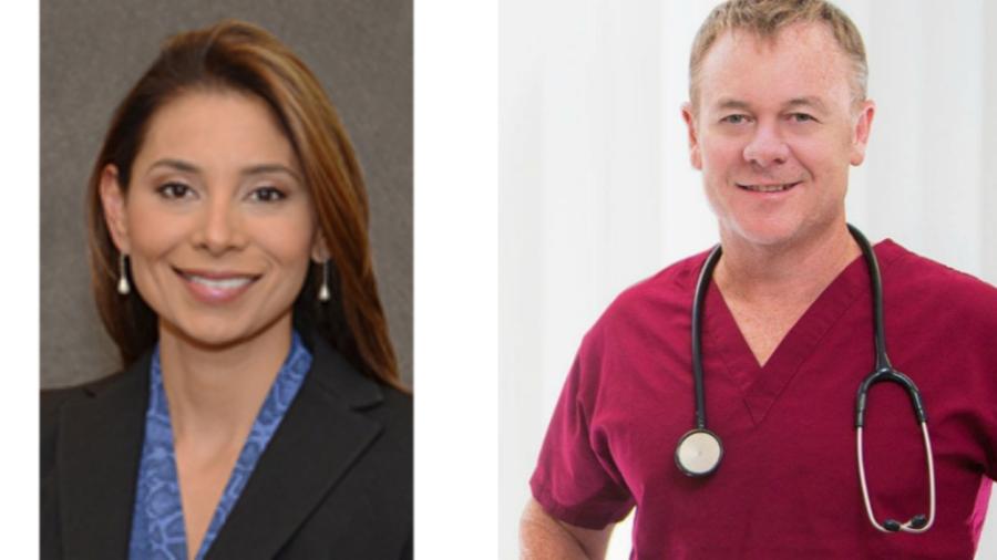 Continúa juicio por doble asesinado de anestesiólogos